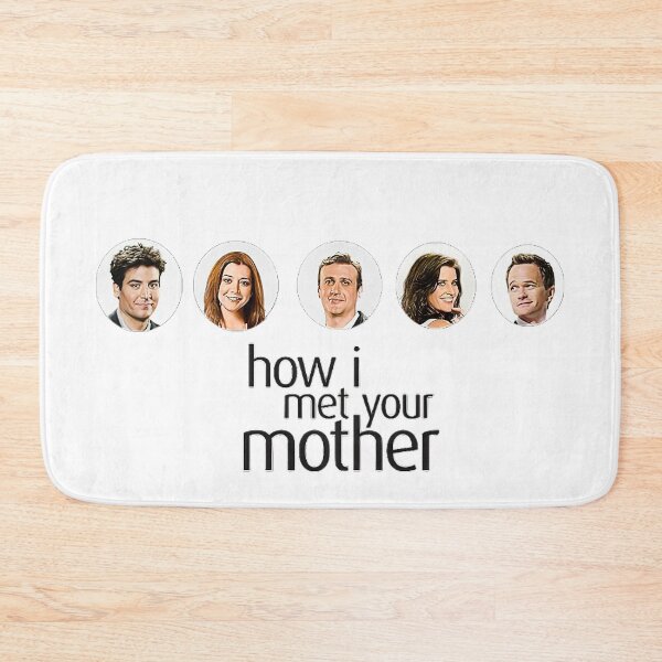 Item preview, How i met your mother designed and sold by himym269.