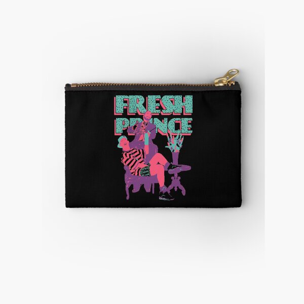 Item preview, Fresh Prince - Minimal Pop Art Style  designed and sold by Tinsonzou8.