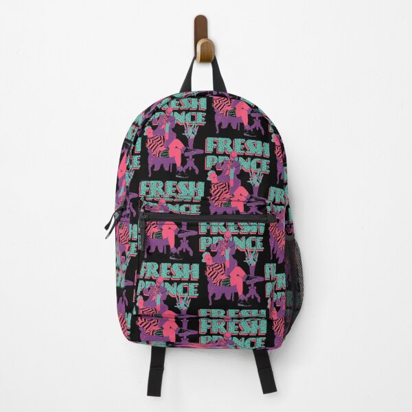Item preview, Fresh Prince - Minimal Pop Art Style  designed and sold by Tinsonzou8.