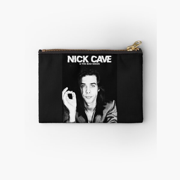 Item preview, Nick Cave and the Bad Seeds designed and sold by dominickana.
