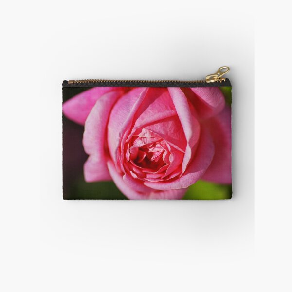 Item preview, Bright And Happy Pink Rose designed and sold by Joy Watson - Natural Light Photography .