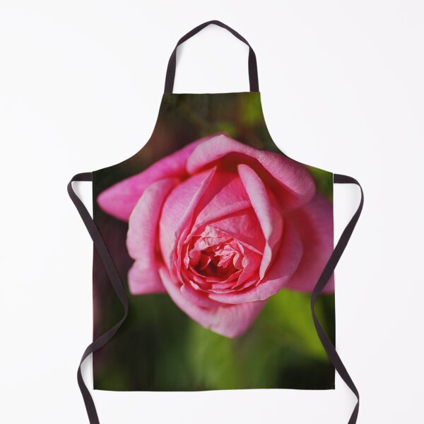 Item preview, Bright And Happy Pink Rose designed and sold by Joy Watson - Natural Light Photography .