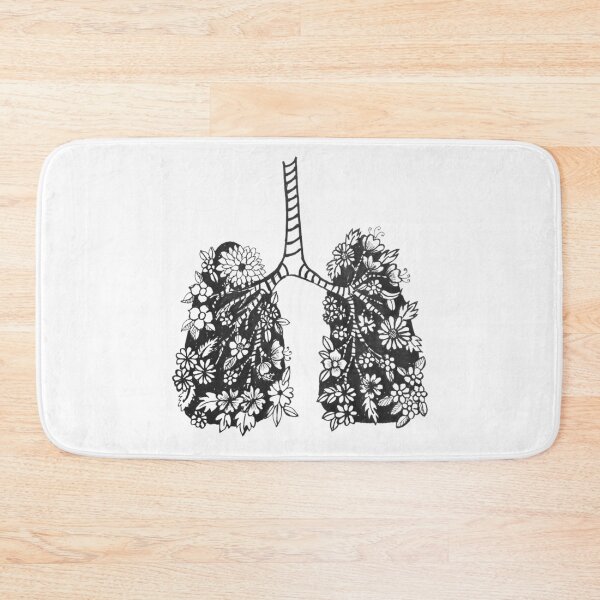 Item preview, Lungs designed and sold by Pearl-Island.