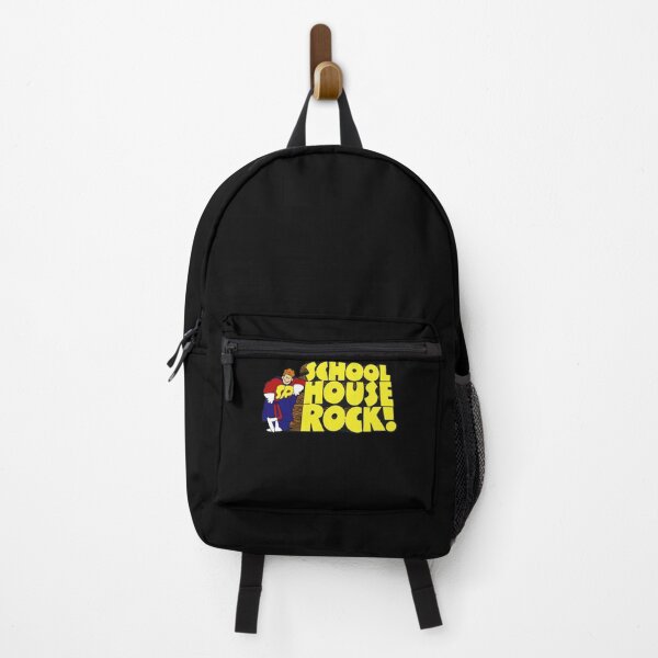 Item preview, Birthday Gifts Schoolhouse Of Rock Halloween designed and sold by StanleyMohr.