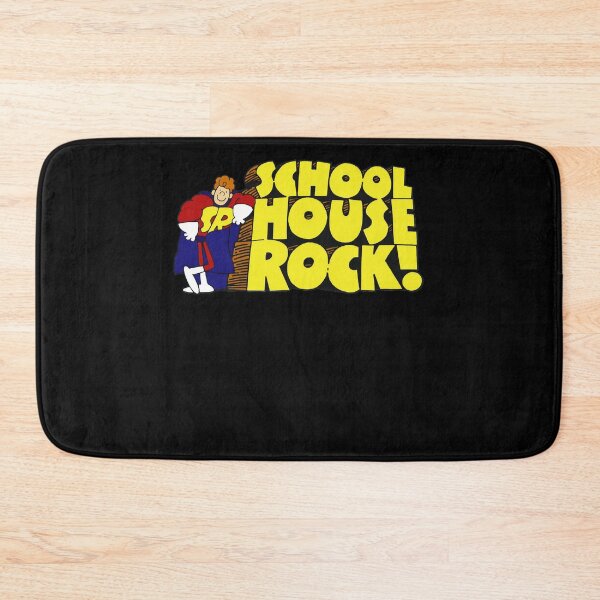 Item preview, Birthday Gifts Schoolhouse Of Rock Halloween designed and sold by StanleyMohr.