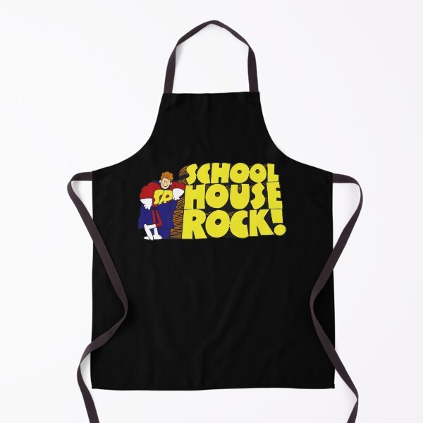 Item preview, Birthday Gifts Schoolhouse Of Rock Halloween designed and sold by StanleyMohr.