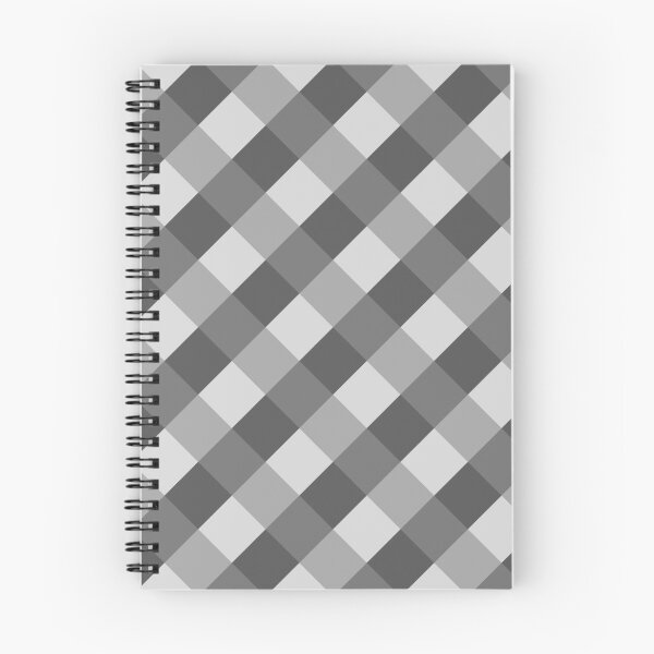 Item preview, Copy of plaid buffalo grey white designed and sold by Seatzy.