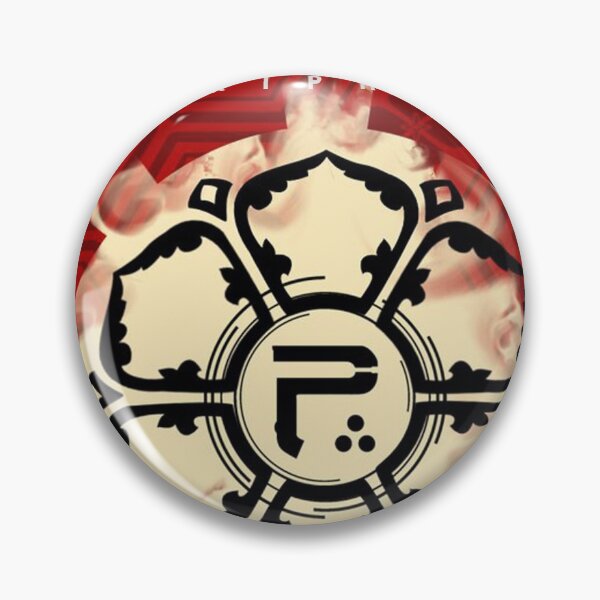 Item preview, empatwei Show Periphery American Tour 2019 designed and sold by charlenenn.