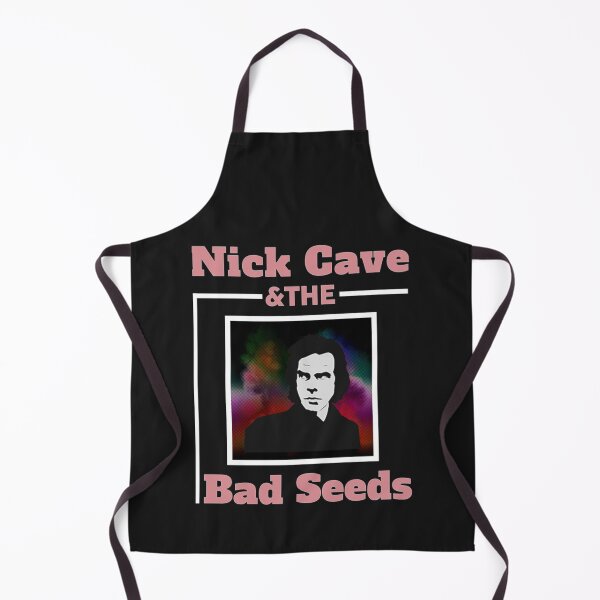Item preview, Nick Cave and the Bad Seeds designed and sold by dominickana.