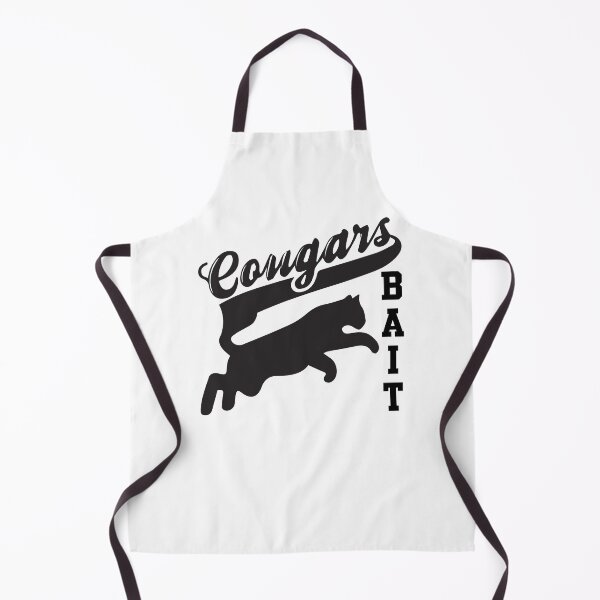 Item preview, Cougar Bait Funny designed and sold by larykingshop.