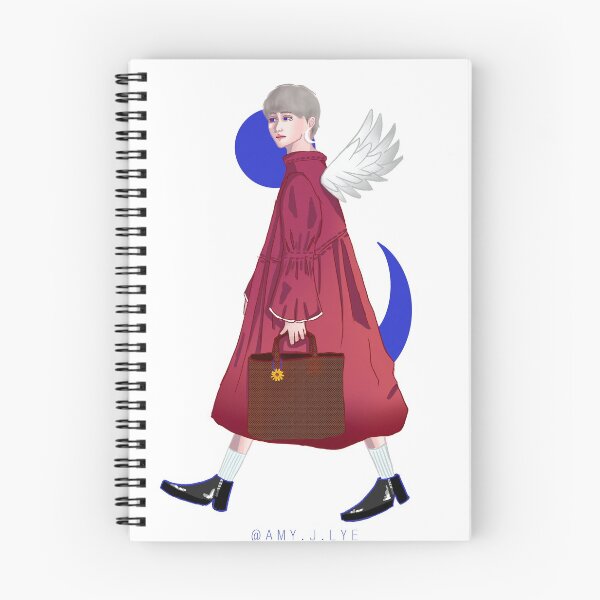 Item preview, Don’t overwork yourself  designed and sold by AmyLye.