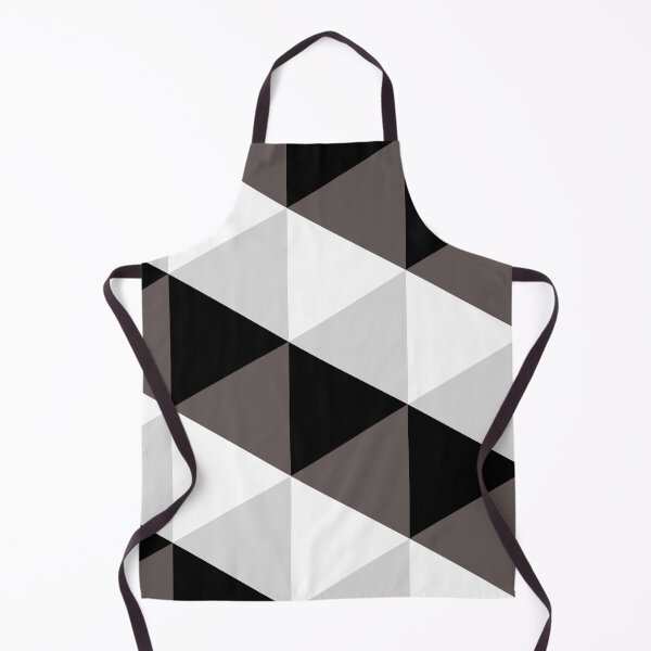 Item preview, triangles - 2021 designed and sold by Seatzy.