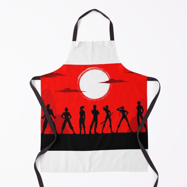 Item preview, Animated characters Classic T-Shirt designed and sold by SAN101.