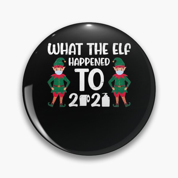 Artikelvorschau, Weihnachten 2021 Elf Was der Elf zu Weihnachten 2021 passiert ist entworfen und verkauft von shirti.