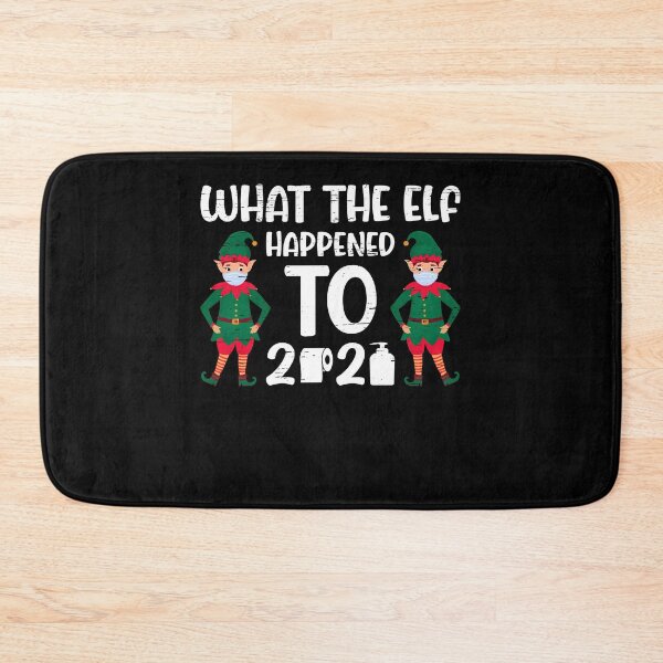 Item preview, Christmas 2021 Elf What the Elf Happened to 2021 Christmas designed and sold by shirti.