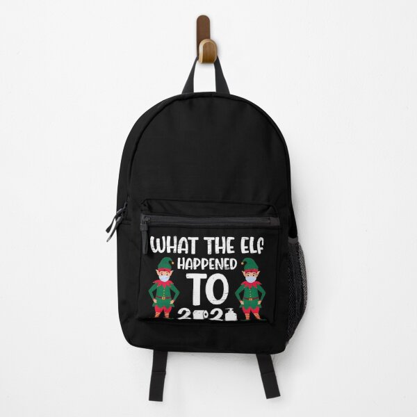 Item preview, Christmas 2021 Elf What the Elf Happened to 2021 Christmas designed and sold by shirti.