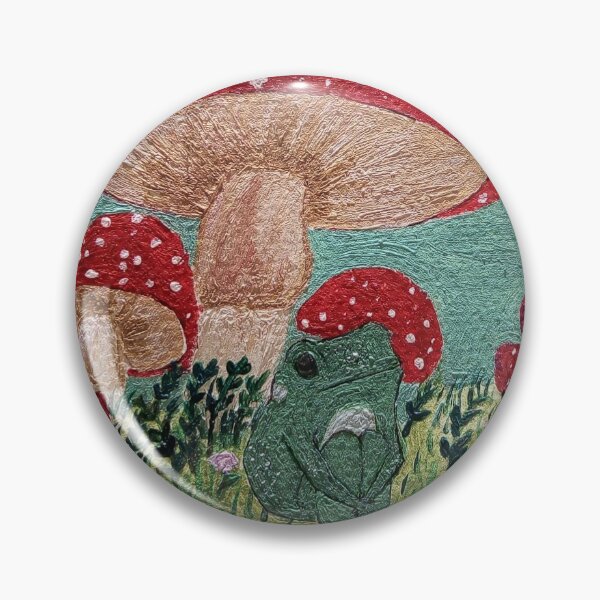 Item preview, Mashroom designed and sold by bayan baker.