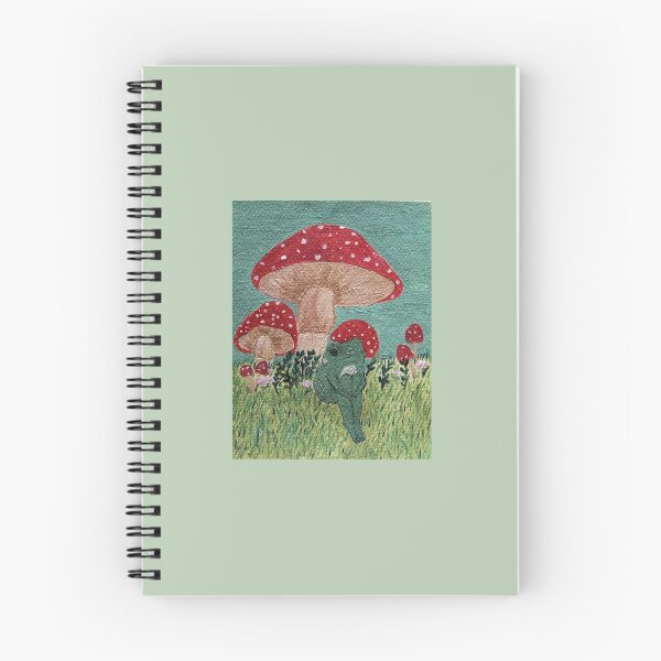Item preview, Mashroom designed and sold by bayan baker.