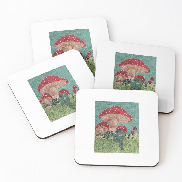 Item preview, Mashroom designed and sold by bayan baker.