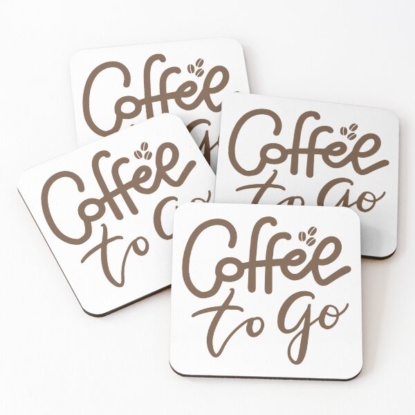Item preview, coffee makes everything possible designed and sold by PassionSense.