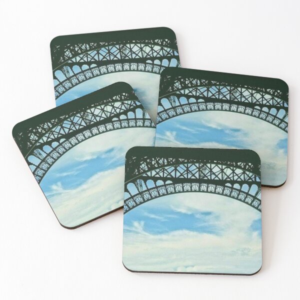 Item preview, Picture Art Tour Eiffel Paris by Richard Kazar designed and sold by Richard Kazar.