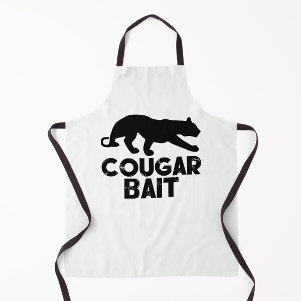 Item preview, Cougar Bait Hunter designed and sold by larykingshop.