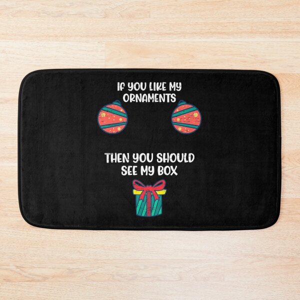 Item preview, You Should See My Box Dirty Adult Xmas Christmas designed and sold by shirti.