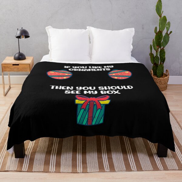 Item preview, You Should See My Box Dirty Adult Xmas Christmas designed and sold by shirti.