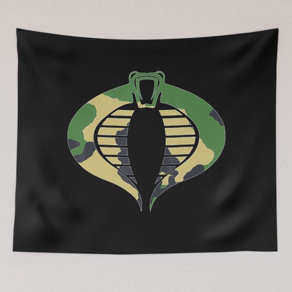 Item preview, Gi Joe designed and sold by gijoe3210.