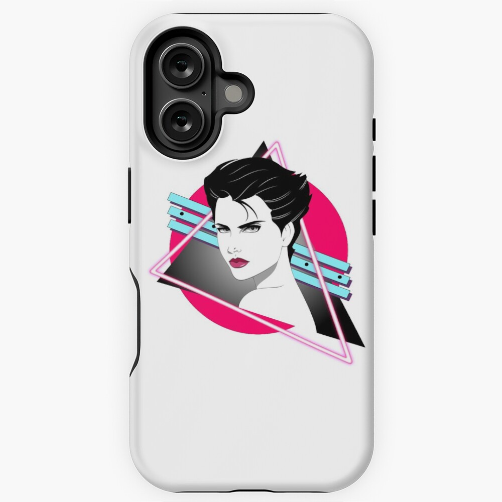 Item preview, iPhone Magsafe Tough Case designed and sold by Salty-Dog2.