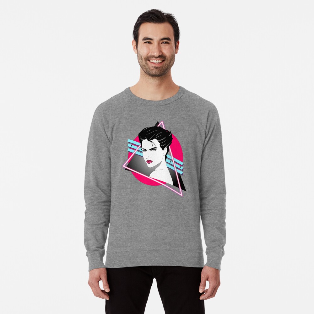 Item preview, Lightweight Sweatshirt designed and sold by Salty-Dog2.