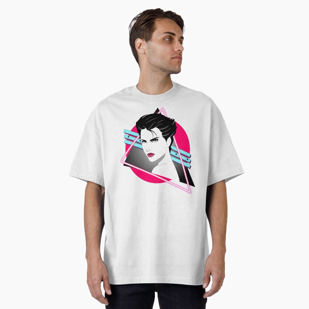 Item preview, Oversized T-Shirt designed and sold by Salty-Dog2.