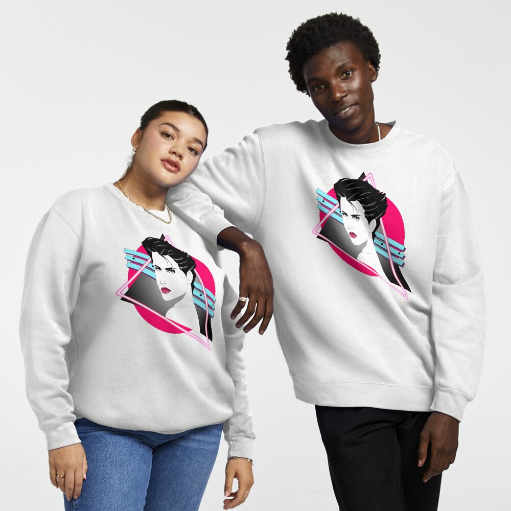 Item preview, Pullover Sweatshirt designed and sold by Salty-Dog2.