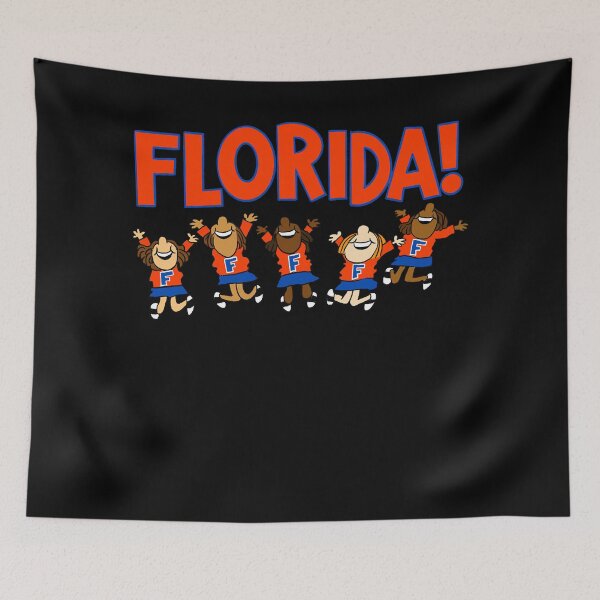 Item preview, Funny Gifts For Florida! Christmas designed and sold by StanleyMohr.