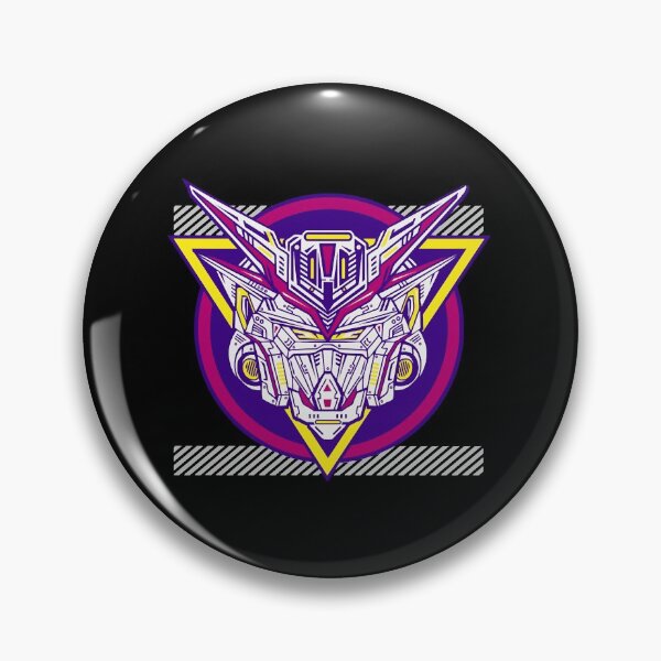 Item preview, I Love Mecha  designed and sold by Cristalm37.