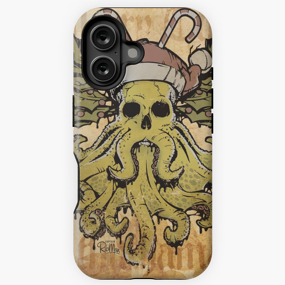 Item preview, iPhone Magsafe Tough Case designed and sold by RibMan.