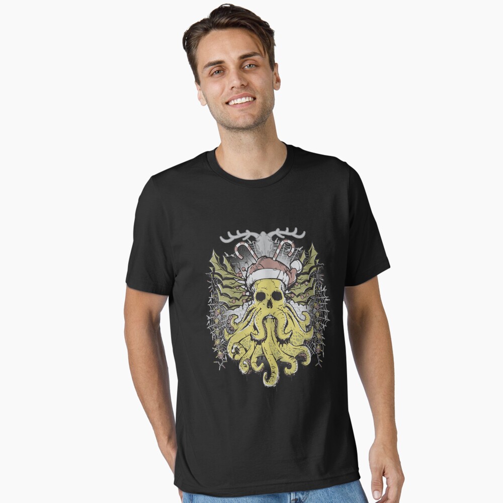 Item preview, Essential T-Shirt designed and sold by RibMan.