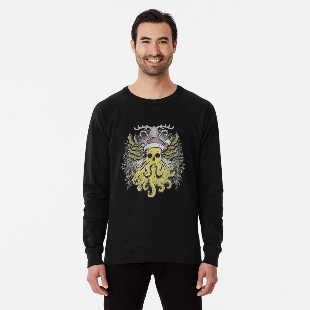 Item preview, Lightweight Sweatshirt designed and sold by RibMan.