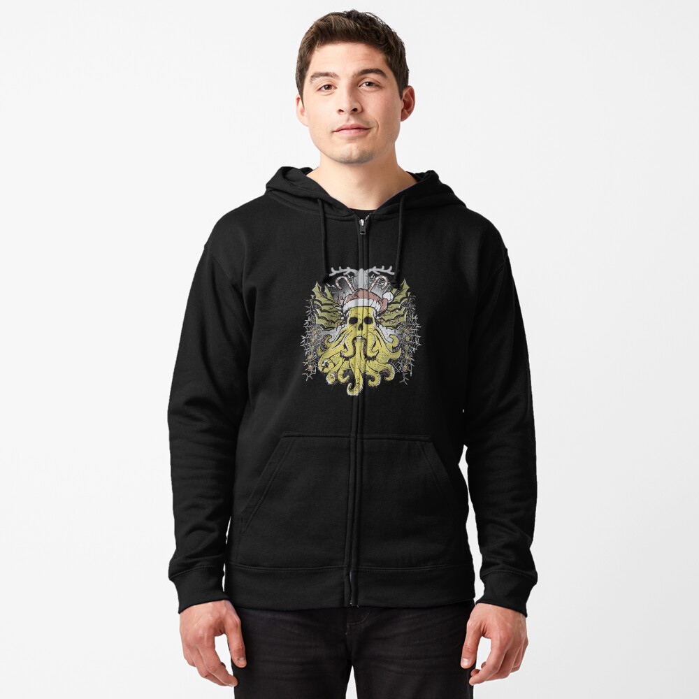 Item preview, Zipped Hoodie designed and sold by RibMan.