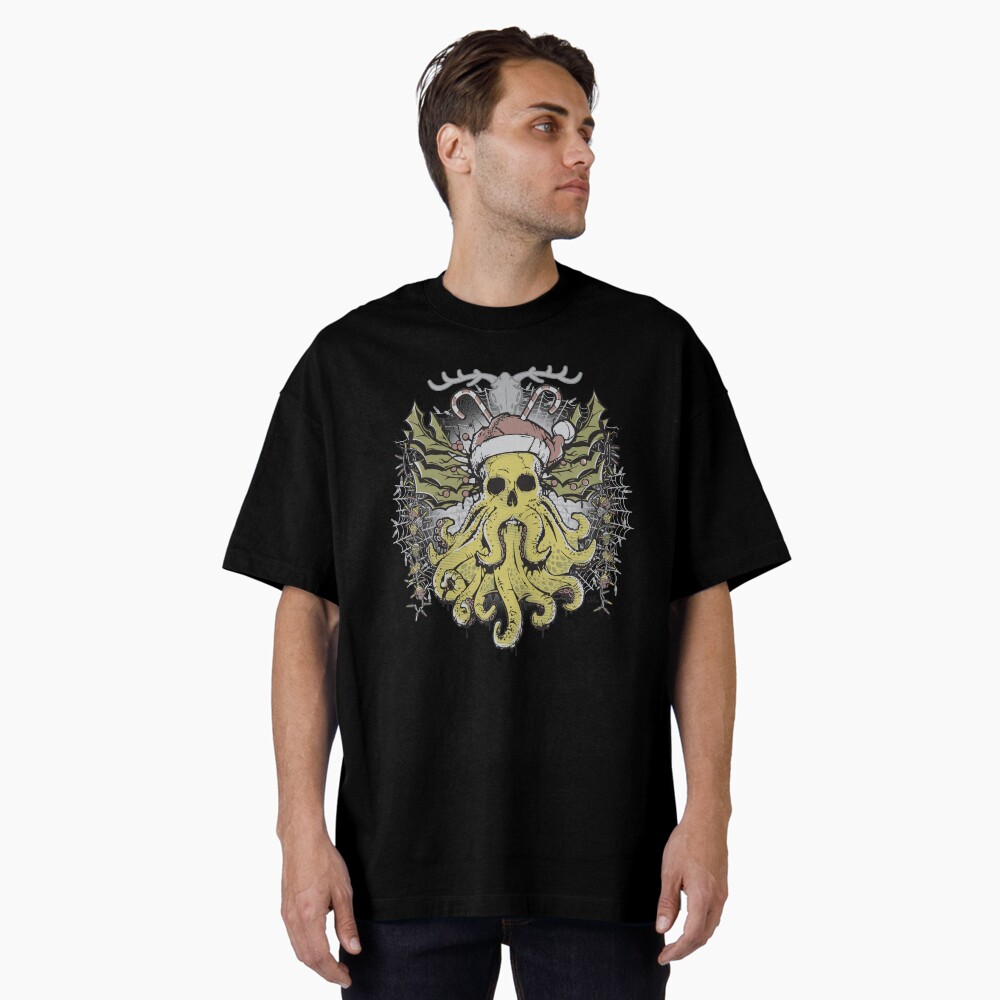Item preview, Oversized T-Shirt designed and sold by RibMan.