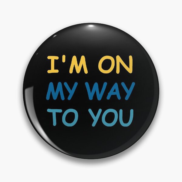 Item preview, Im On My Way White Lie Party  designed and sold by antionettela.