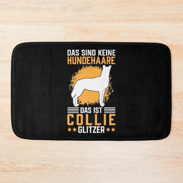 Item preview, Shorthair Collie Glitter Scotland Collie Gift designed and sold by madgrfx.