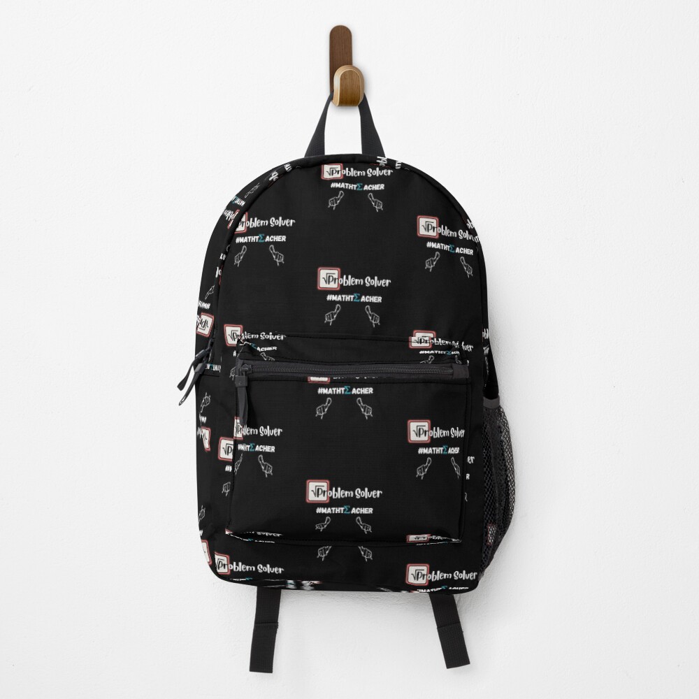 Item preview, Backpack designed and sold by Yazztees.