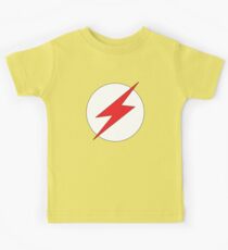 Kid Flash T-Shirt Kids T-Shirt