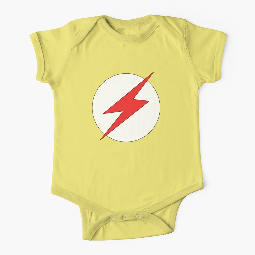 flash t shirt toddler