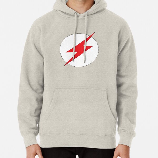 Kid 2025 flash hoodie