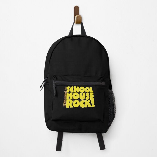 Item preview, Funny Man Schoolhouse Rock Schoolhouse Rock Halloween designed and sold by StanleyMohr.