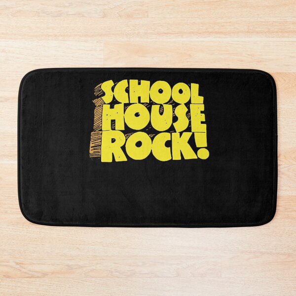 Item preview, Funny Man Schoolhouse Rock Schoolhouse Rock Halloween designed and sold by StanleyMohr.