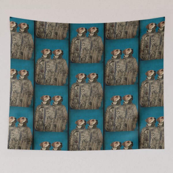 Item preview, Journey into outer space  designed and sold by Cristalm37.