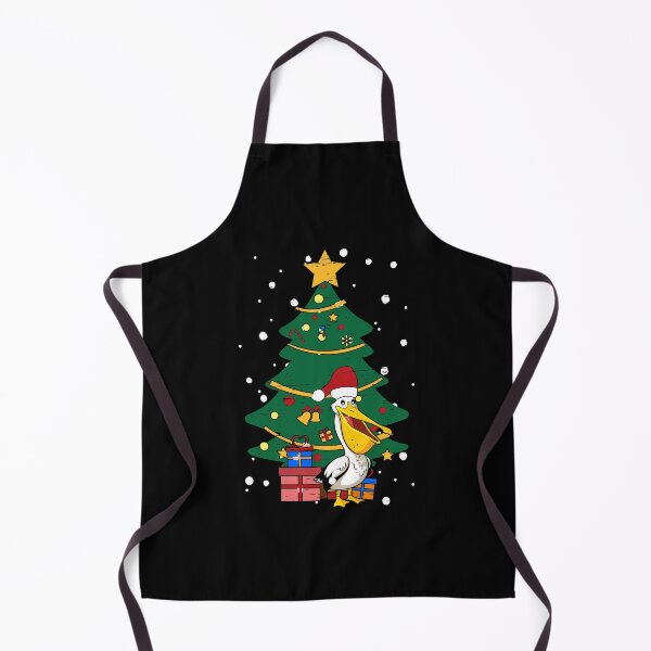 Artikelvorschau, Pelican Lover Hat Pelican Xmas Christmas entworfen und verkauft von shirti.